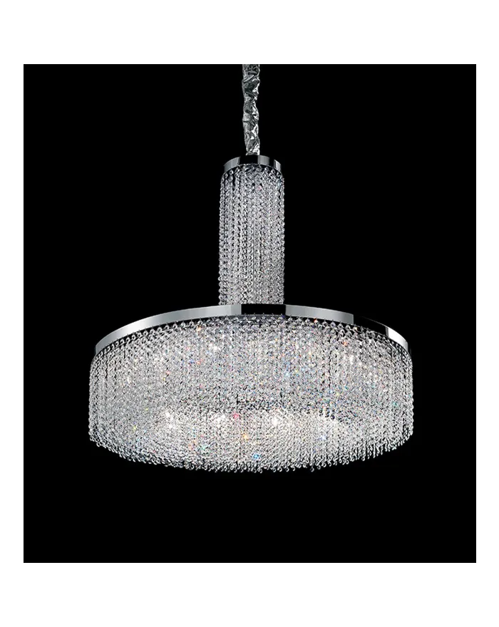 Impero & Deco VE 815 Suspension Lamp