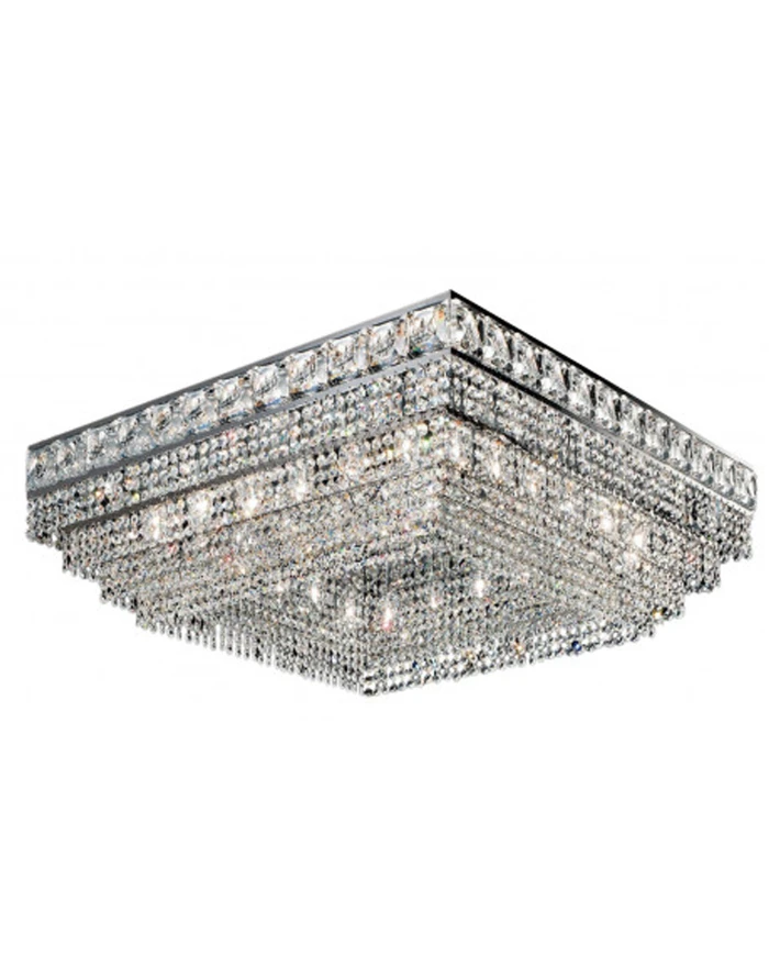 Impero & Deco VE 821 PL Ceiling Lamp