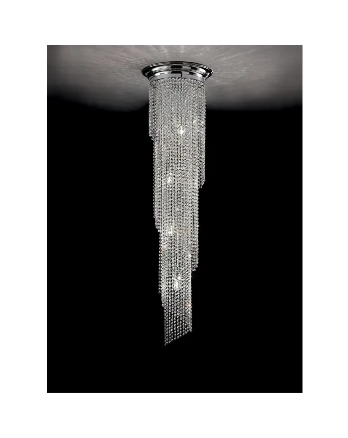 Impero & Deco VE 841 M Ceiling Lamp
