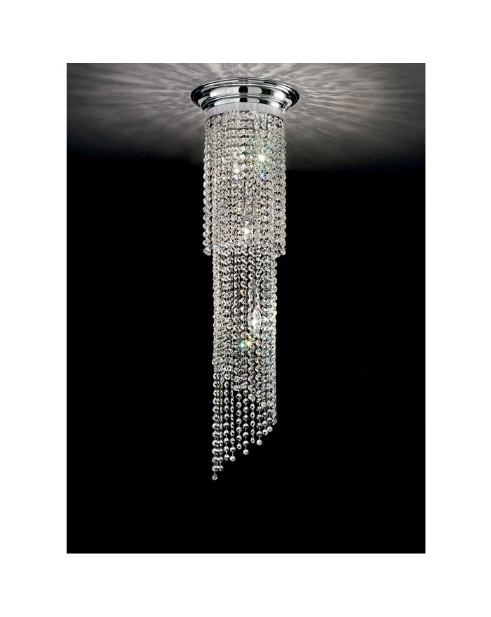 Impero & Deco VE 841 P Ceiling Lamp