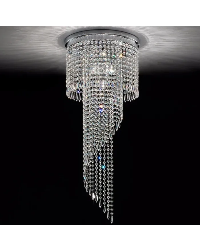 Impero & Deco VE 840 PL Ceiling Lamp