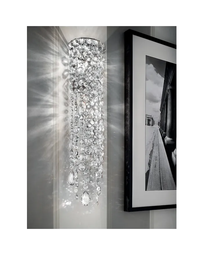 Impero & Deco VE 892 A2 Wall Lamp