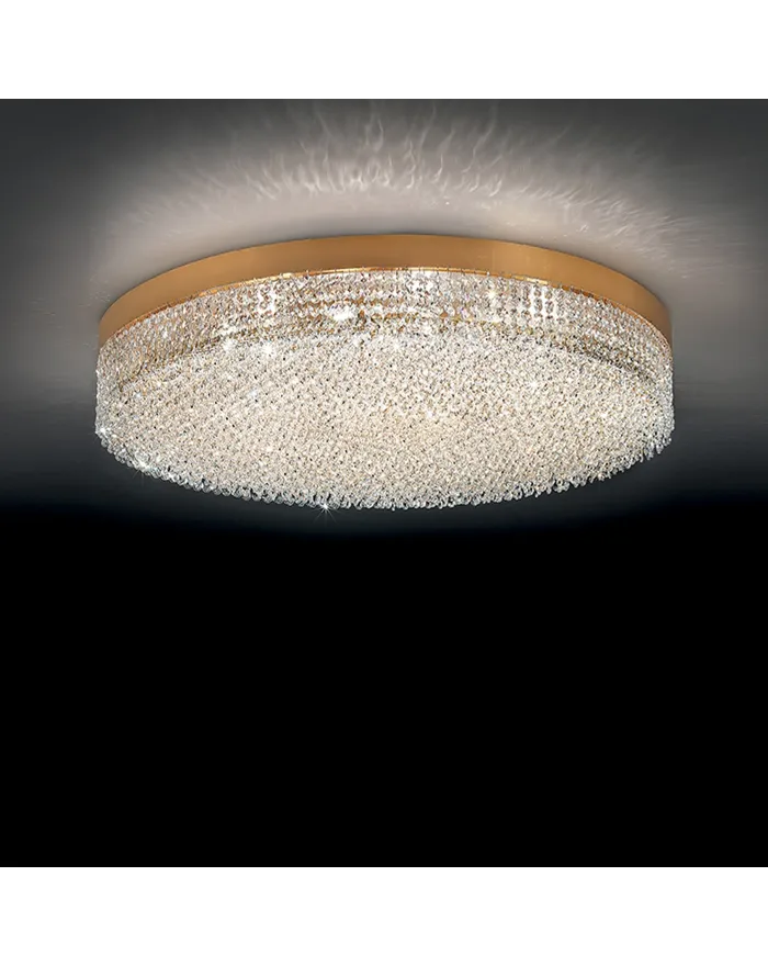 Impero & Deco VE 897 Ceiling Lamp