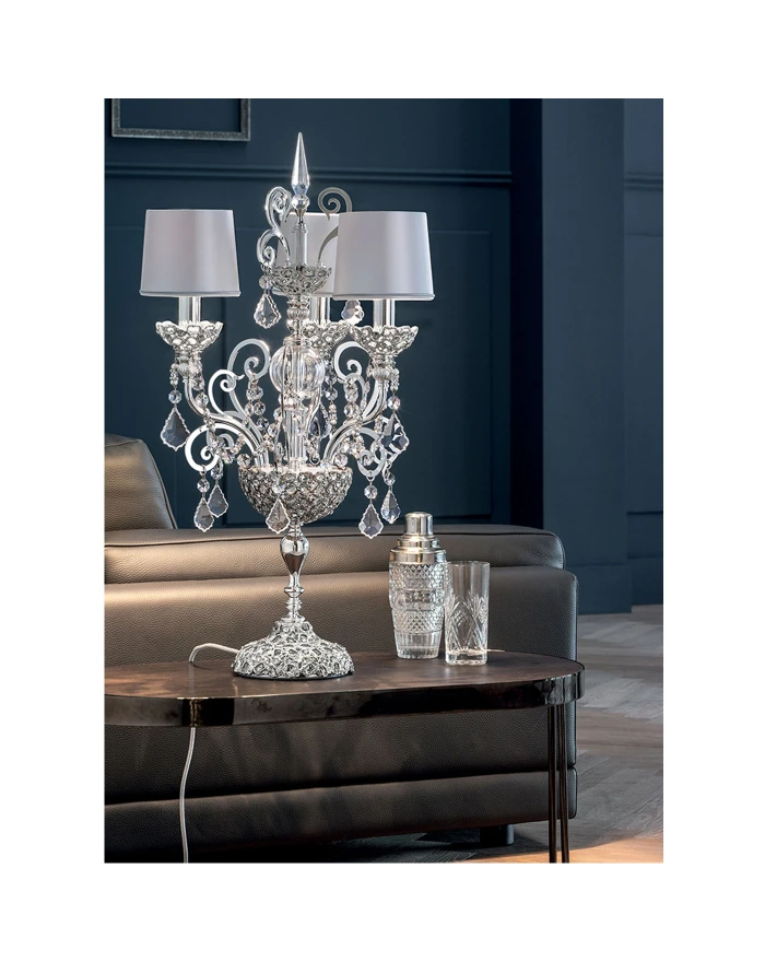 Imperial TL3 Table Lamp