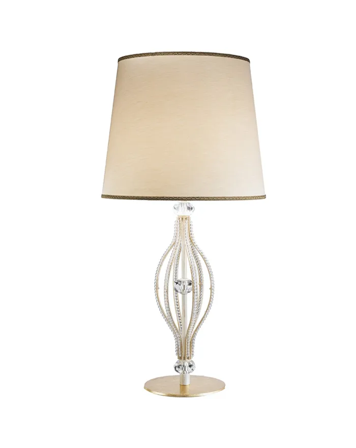 Noblesse TL1G TL1P Table Lamp