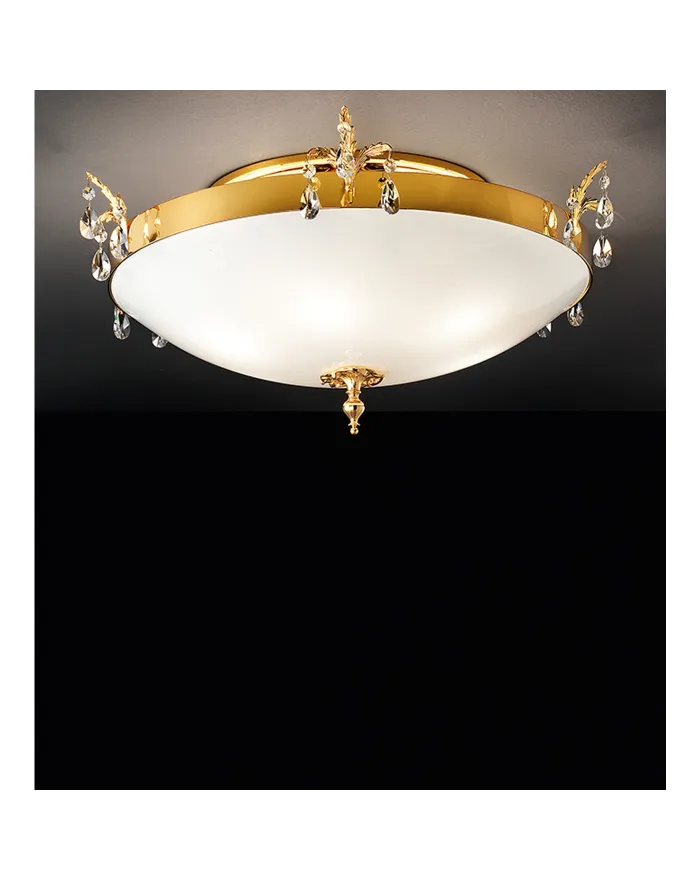 Primadonna PL4 Ceiling Lamp
