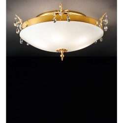 Primadonna PL3 Ceiling Lamp