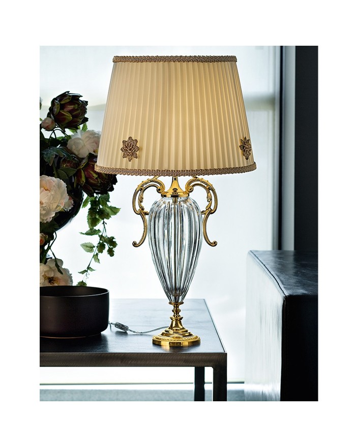 Primadonna TL1G Table Lamp