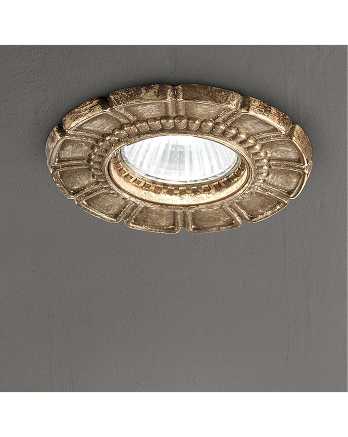 Brass & Spots VE 1193 Ceiling Lamp