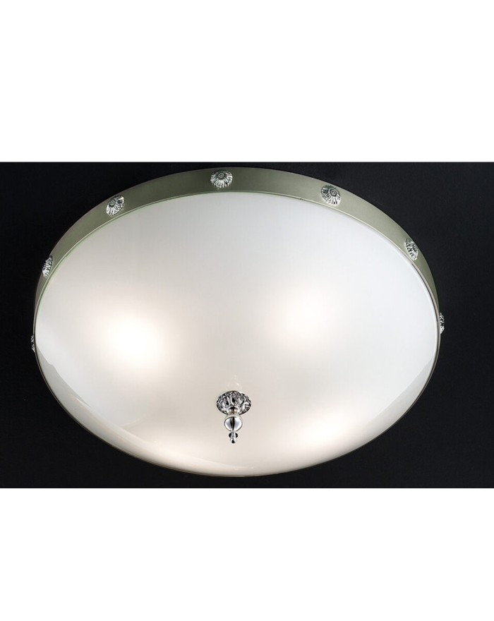 Elegantia PLV Ceiling Lamp