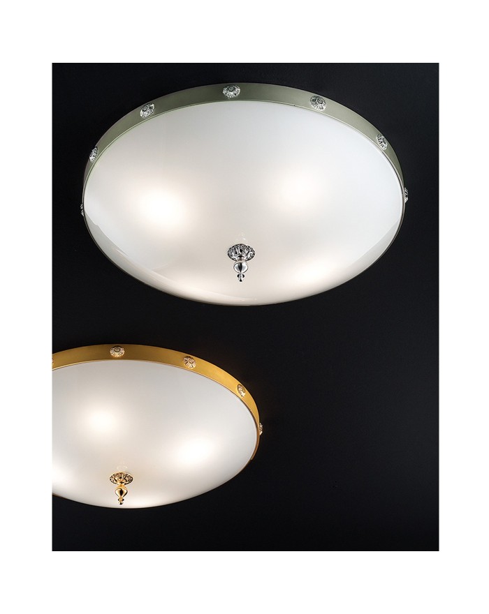 Elegantia PLV Ceiling Lamp