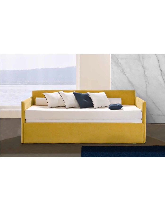 Genio 6300 - Sofa Bed