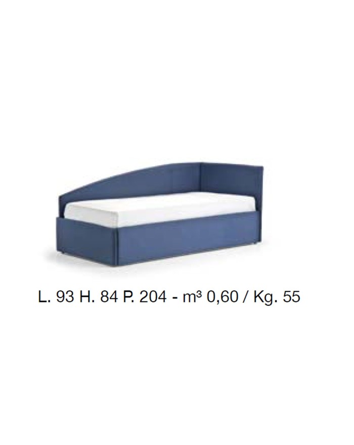 Genio 7100 DX - Sofa Bed