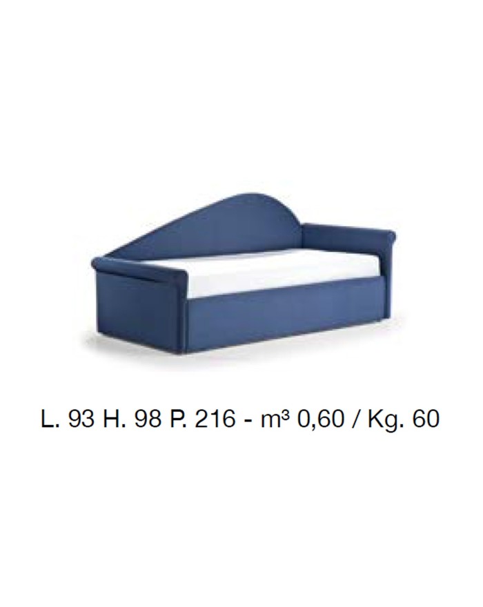Genio 5400 DX - Sofa Bed
