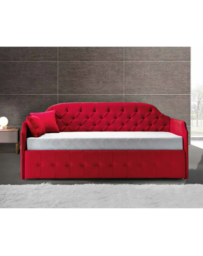 Genio 2020 - Sofa Bed