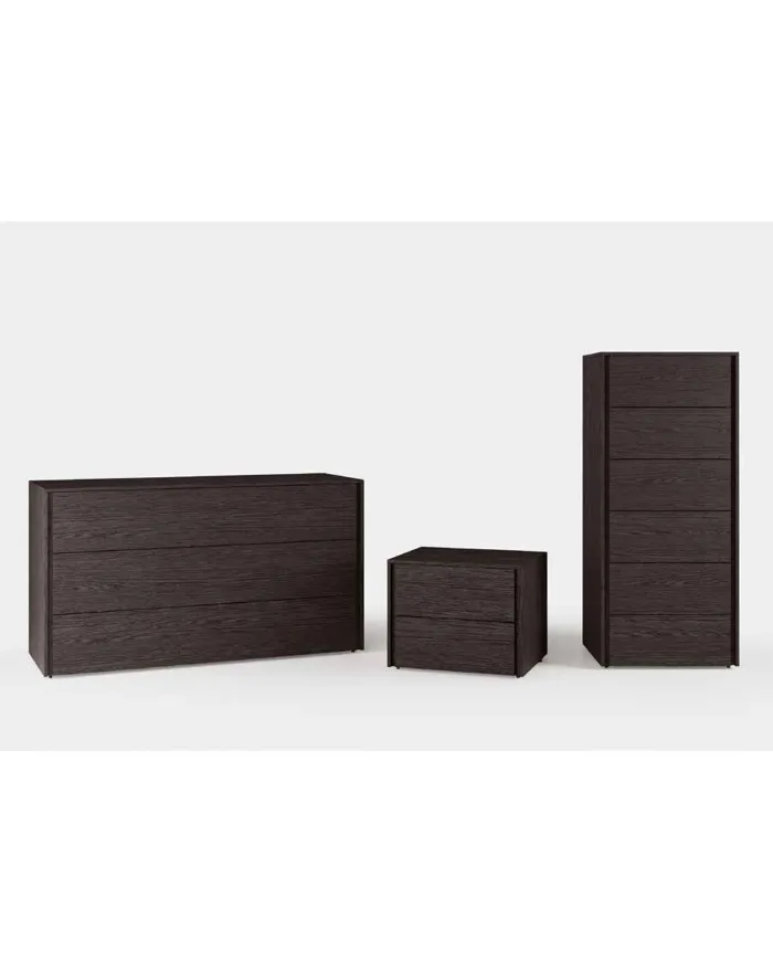 Ludo - 7 Chest Of Drawers