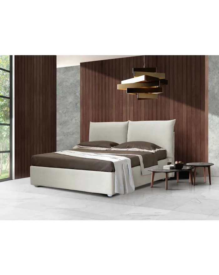 Colli - Bed