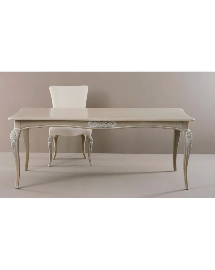 Minosse Decor - Extensible Table