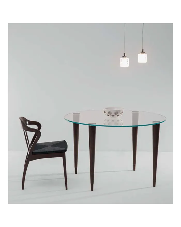 Zeno - Ring Table