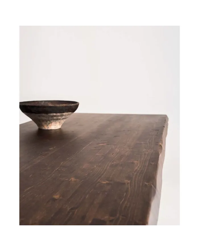 Urban - Wood Table