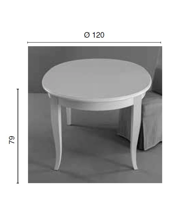 Eumir - Extensible Ring Table