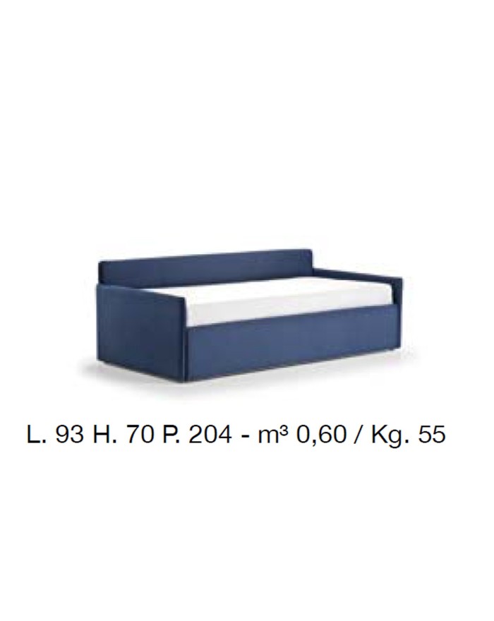 Genio 6300 - Sofa Bed