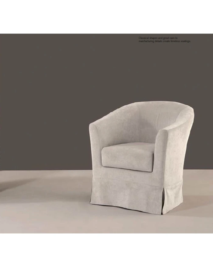 Diocle - Armchair