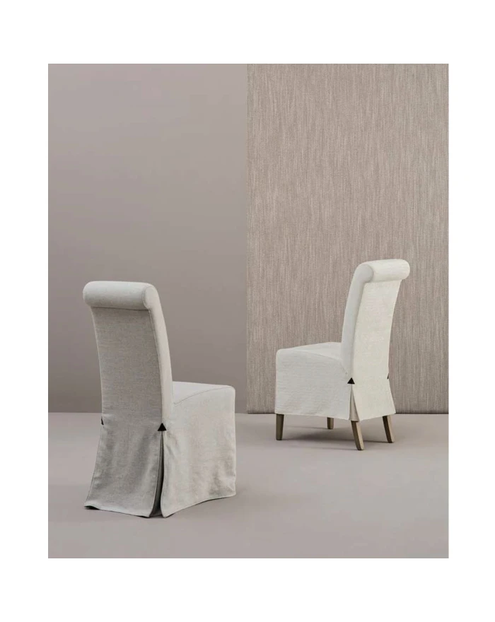 Eva Lounge - Chair