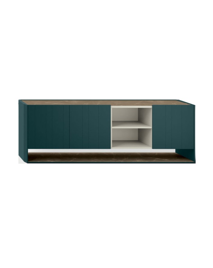 Gold 09 - Sideboard