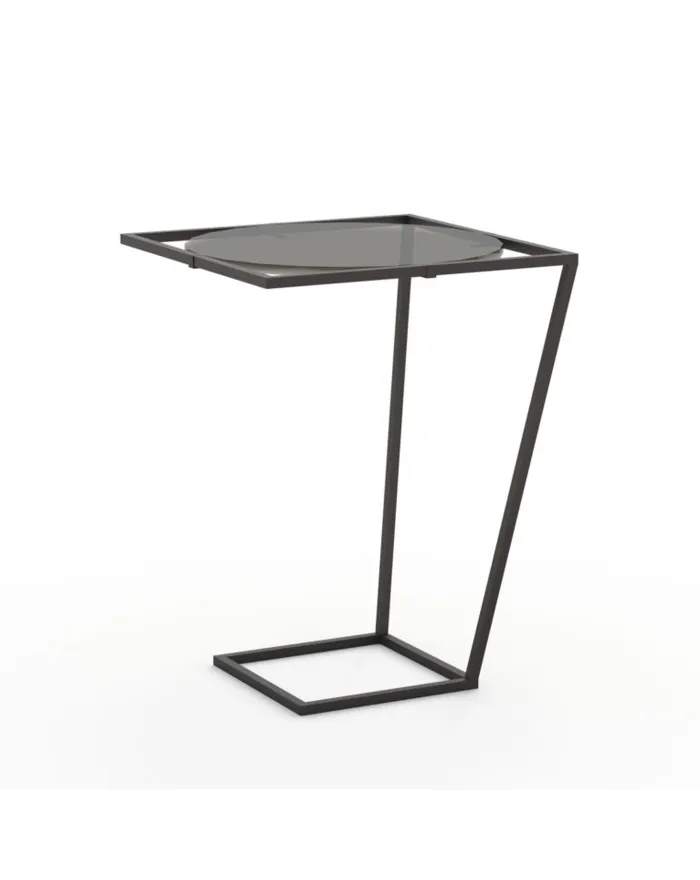 Loo 01 - Side Table