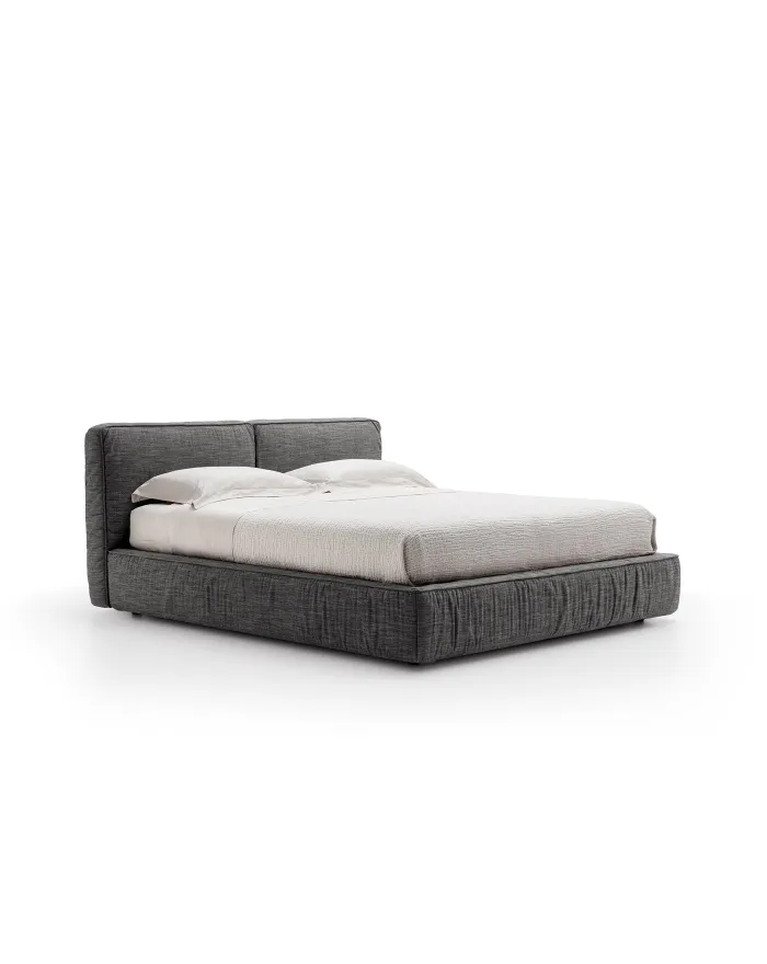 Amore - 1M Basic Bed