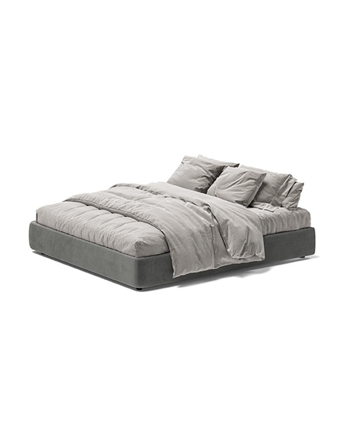 Sommier Odessa - Letto 1M Basic