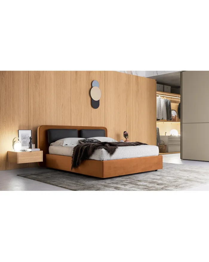 Echo - Standard Bed