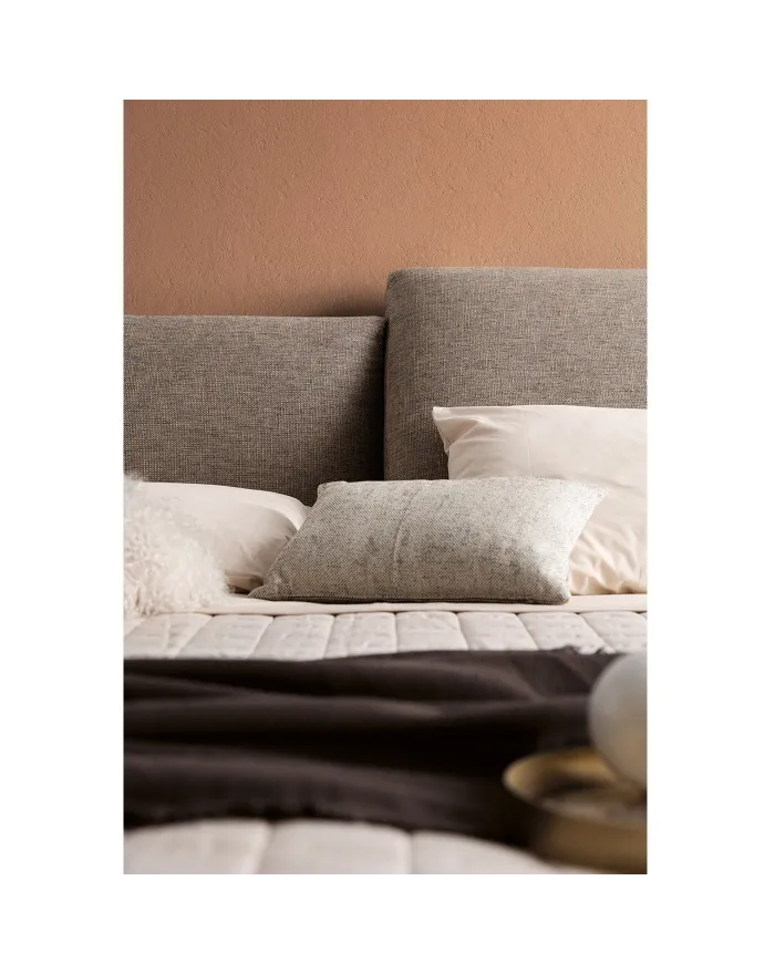Seattle - Letto 1M Basic