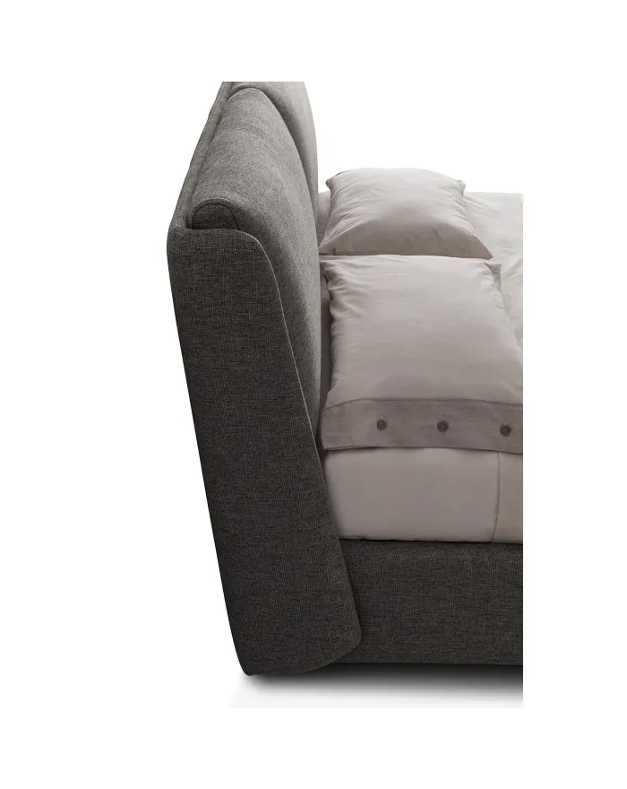 Seattle - Letto 1M Basic