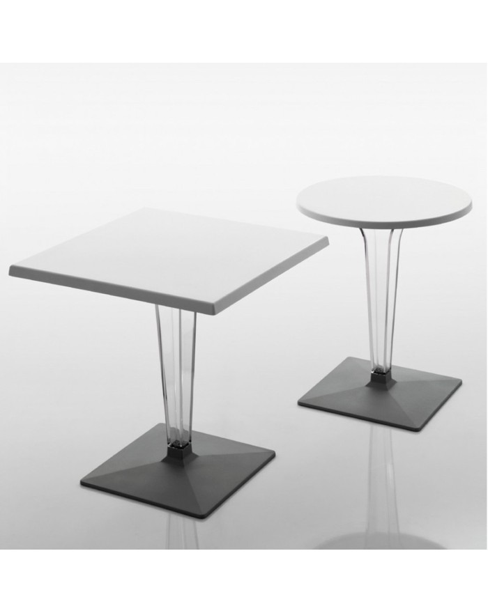 Ice - Table