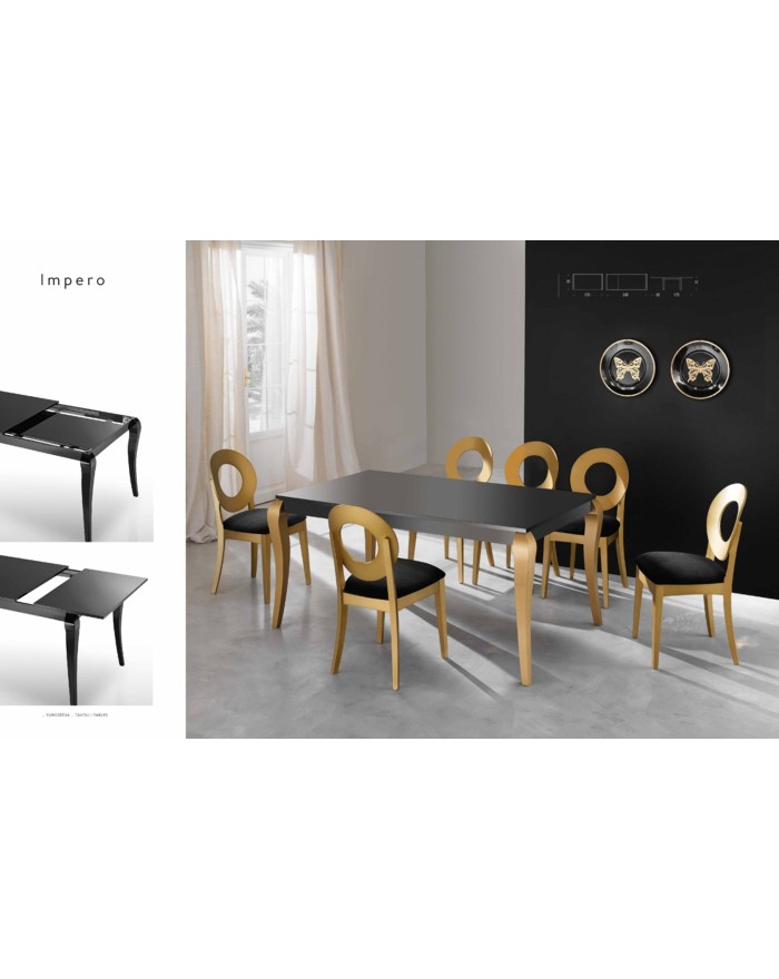 impero-table