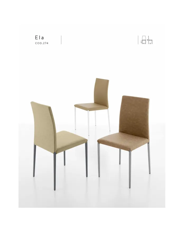 Ela - Chair