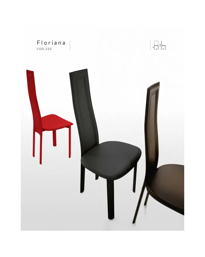 floriana-sedia