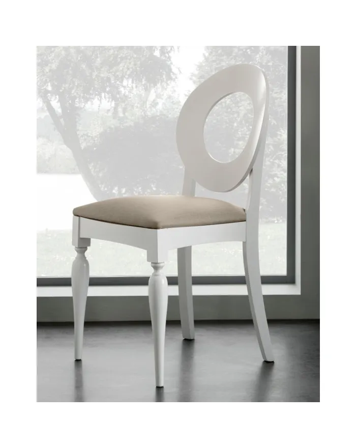 Giulietta - Chair