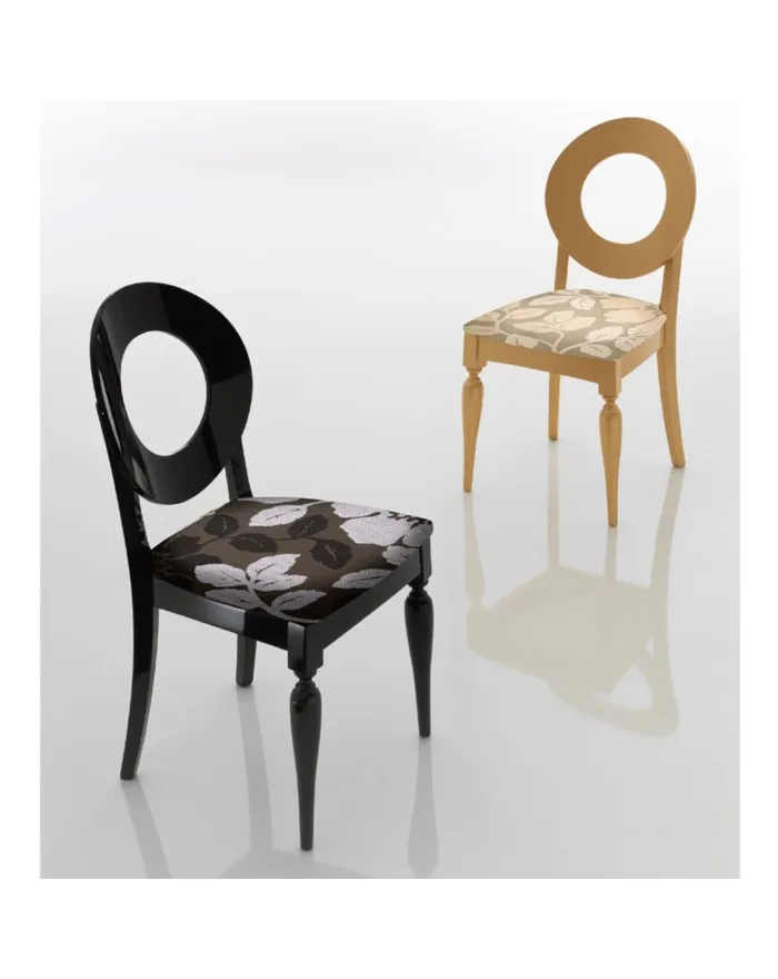 Giulietta - Chair