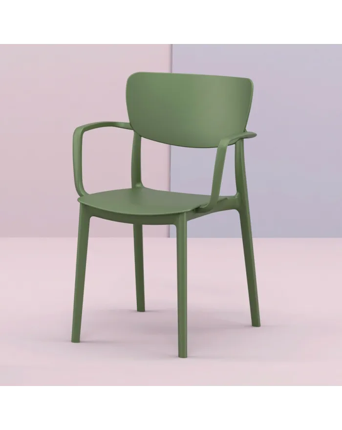 Lisa - Chair