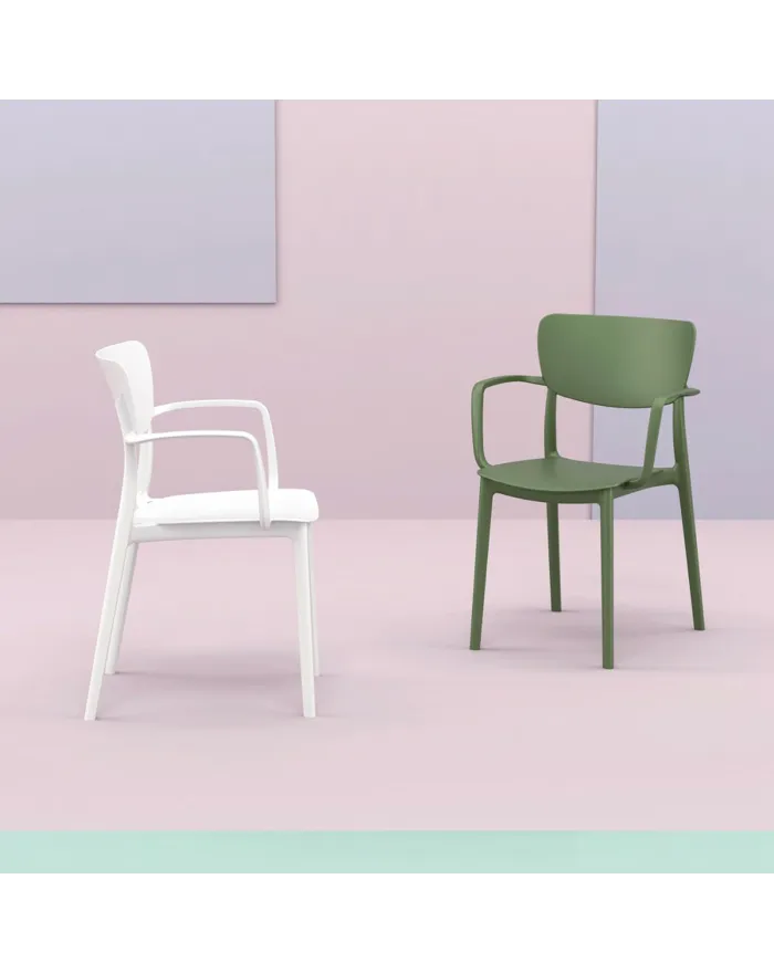 Lisa - Chair