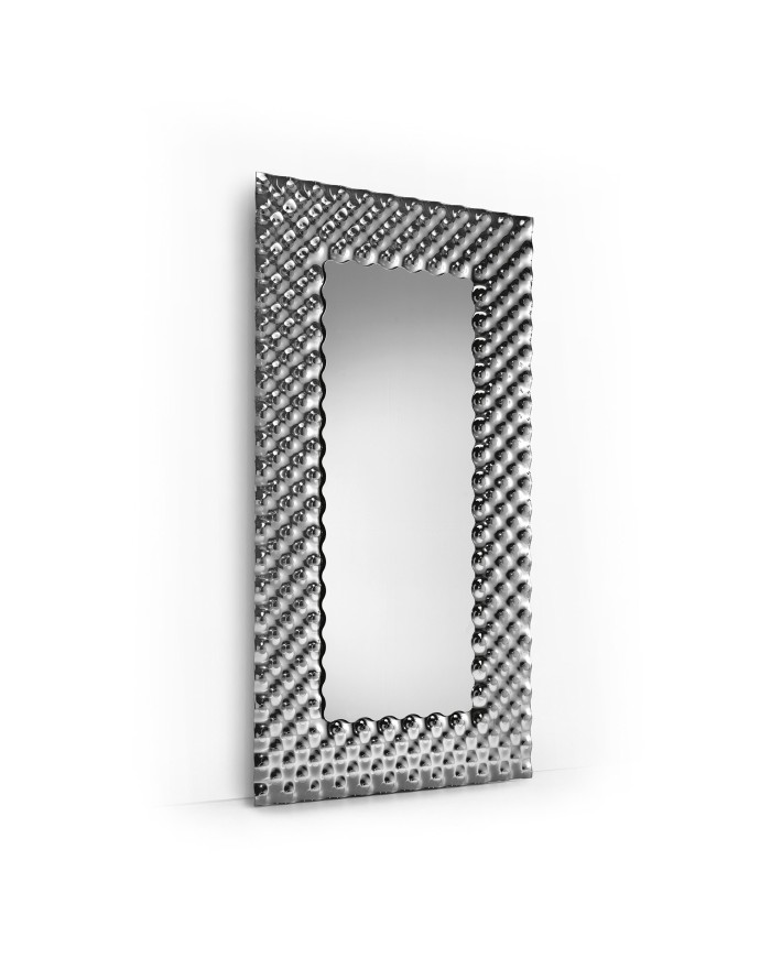 Pop - Rectangular Mirror