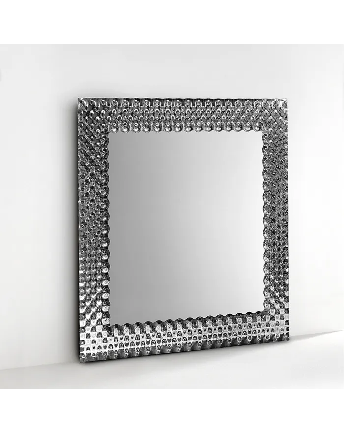 Pop - Specchio Quadrato