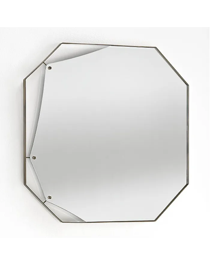 Pinch - Octogonal Mirror