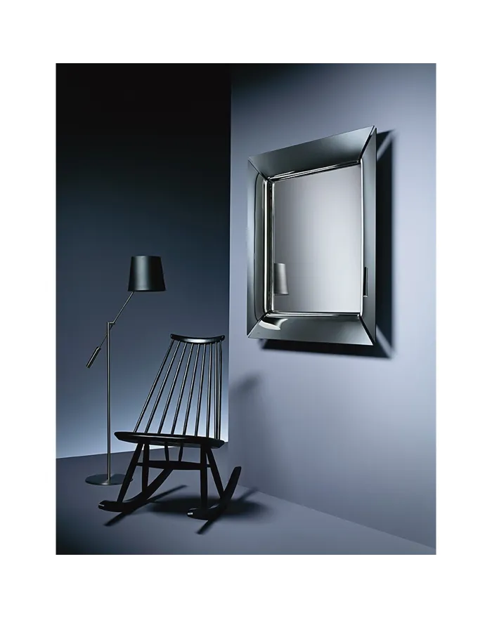 Caadre - Hanging Version Mirror