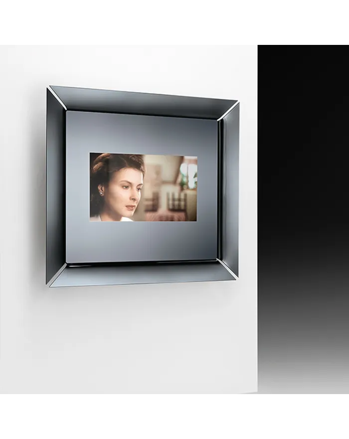 Caadre TV - Specchio Con Televisore Incorporato