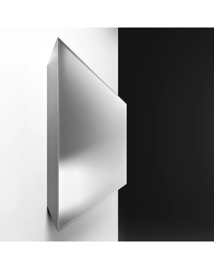 Mirage - Wall Square Mirror