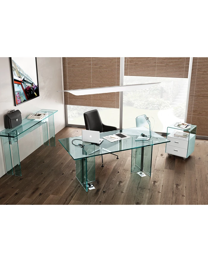 LLT Ofx Executive - Desk